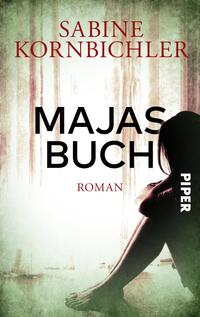 Vorderes Coverbild Majas Buch