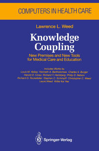 Vorderes Coverbild Knowledge Coupling