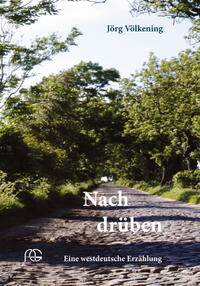 Vorderes Coverbild Nach drüben