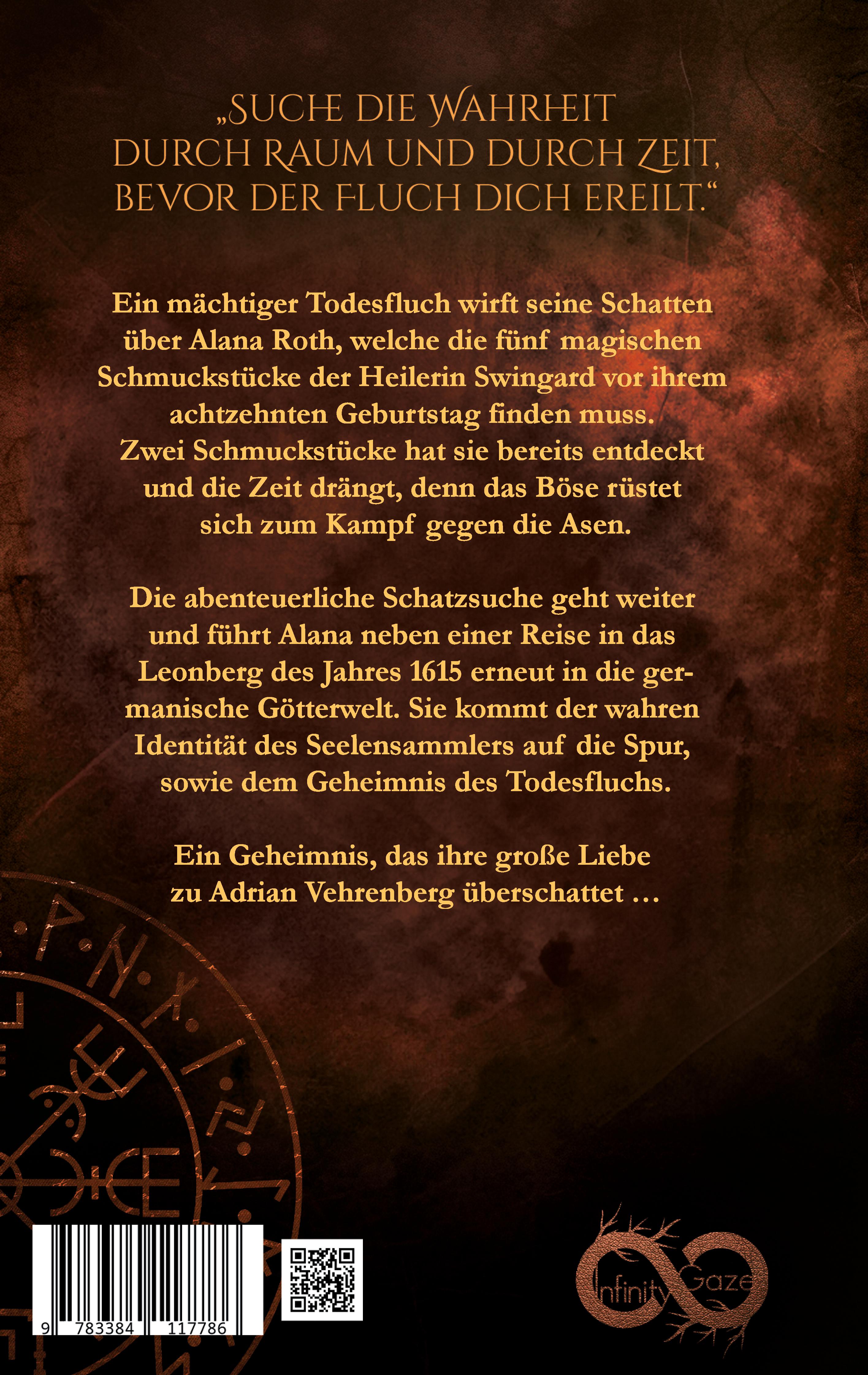 Rückseitencover Runenfluch