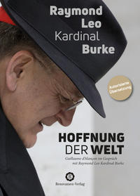 Vorderes Coverbild Hoffnung der Welt