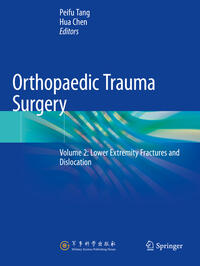 Vorderes Coverbild Orthopaedic Trauma Surgery