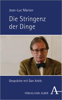 Vorderes Coverbild Die Stringenz der Dinge