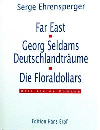 Vorderes Coverbild Far East