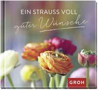 Vorderes Coverbild Ein Strauß voll guter Wünsche