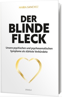 Vorderes Coverbild Der blinde Fleck