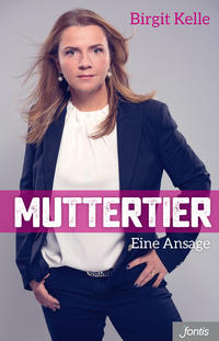 Vorderes Coverbild Muttertier