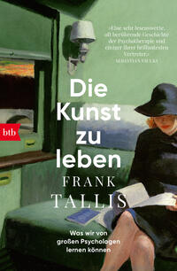 Vorderes Coverbild Die Kunst zu leben