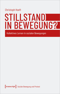 Vorderes Coverbild Stillstand in Bewegung?