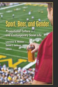 Vorderes Coverbild Sport, Beer, and Gender