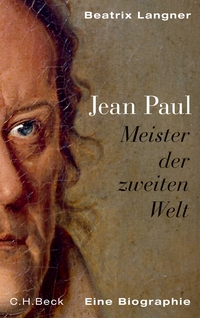 Vorderes Coverbild Jean Paul