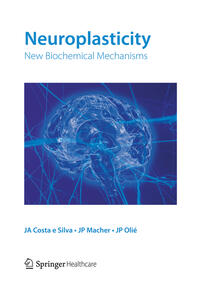 Vorderes Coverbild Neuroplasticity