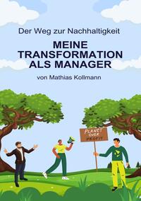 Vorderes Coverbild Der Weg zur Nachhaltigkeit