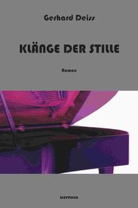Vorderes Coverbild Klänge der Stille