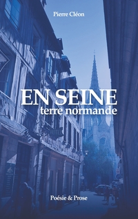 Vorderes Coverbild En Seine