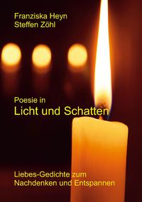 Vorderes Coverbild Poesie in Licht und Schatten