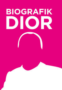Vorderes Coverbild Dior