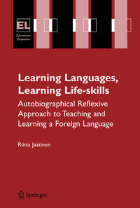 Vorderes Coverbild Learning Languages, Learning Life Skills