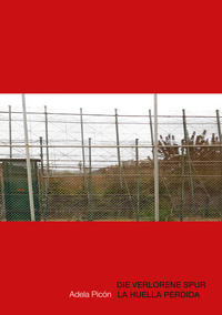 Vorderes Coverbild Die verlorene Spur