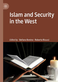 Vorderes Coverbild Islam and Security in the West