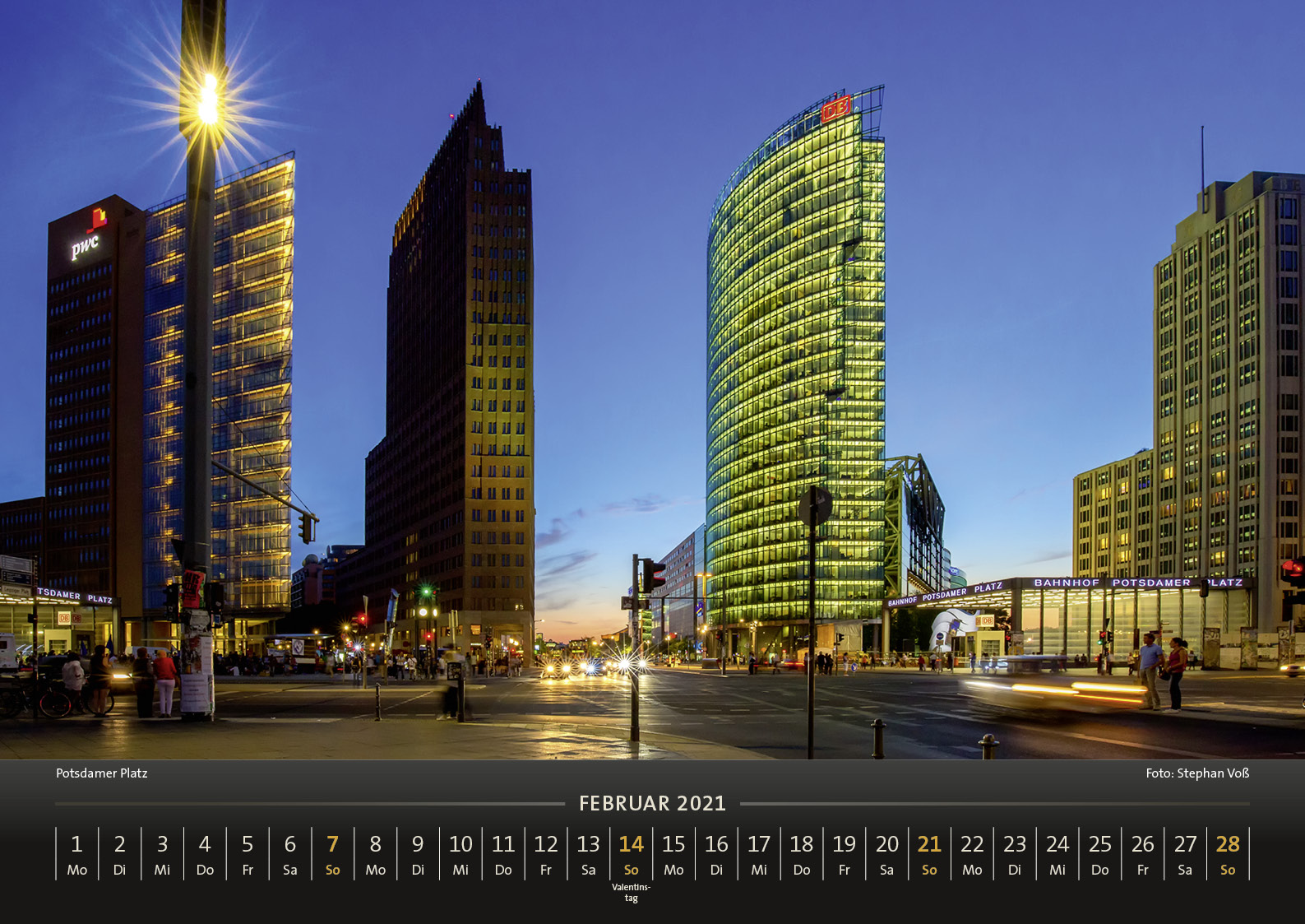 Beispielinhalt (Bild) Berlin 2021