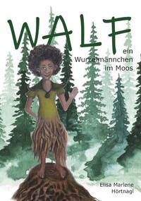 Vorderes Coverbild Walf