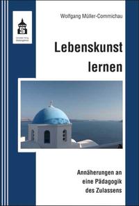 Vorderes Coverbild Lebenskunst lernen