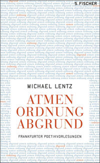 Vorderes Coverbild Atmen Ordnung Abgrund