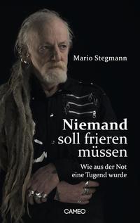 Vorderes Coverbild Niemand soll frieren müssen