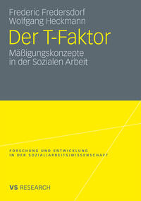 Vorderes Coverbild Der T-Faktor