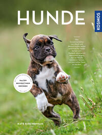 Vorderes Coverbild Hunde