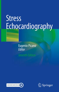 Vorderes Coverbild Stress Echocardiography