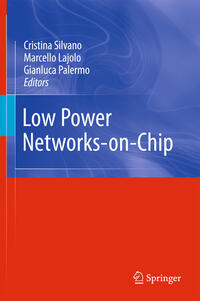 Vorderes Coverbild Low Power Networks-on-Chip
