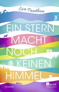 Vorderes Coverbild Ein Stern macht noch keinen Himmel