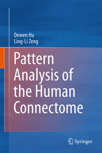 Vorderes Coverbild Pattern Analysis of the Human Connectome
