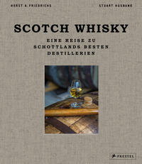 Vorderes Coverbild Scotch Whisky