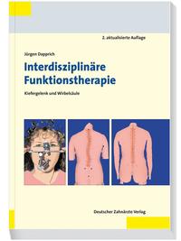 Vorderes Coverbild Interdisziplinäre Funktionstherapie