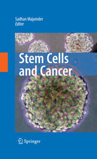Vorderes Coverbild Stem Cells and Cancer