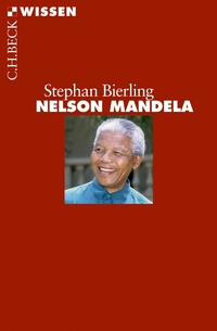 Vorderes Coverbild Nelson Mandela