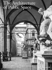 Vorderes Coverbild The Architecture of Public Space