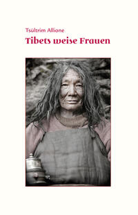 Vorderes Coverbild Tibets weise Frauen