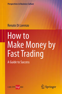 Vorderes Coverbild How to Make Money by Fast Trading