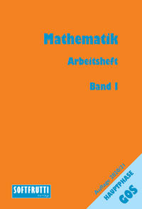 Vorderes Coverbild Mathematik Hauptphase GOS