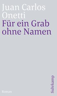 Vorderes Coverbild Für ein Grab ohne Namen