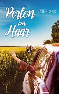 Vorderes Coverbild Perlen im Haar
