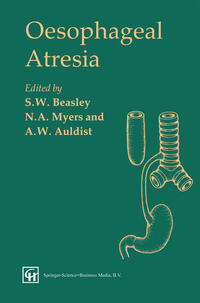 Vorderes Coverbild Oesophageal Atresia