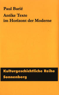 Vorderes Coverbild Modernität in der Lyrik Paul Celans