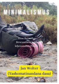 Vorderes Coverbild Weisheit von Yoga &amp; Veda / Minimalismus
