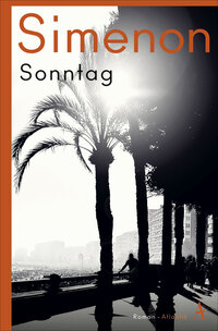 Vorderes Coverbild Sonntag
