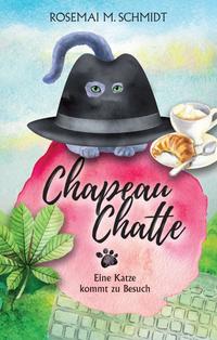 Vorderes Coverbild Chapeau Chatte